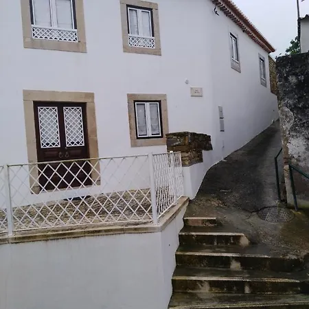 Casa Agricola Dos Avos Venkovský dům Pereiro da Palhacana