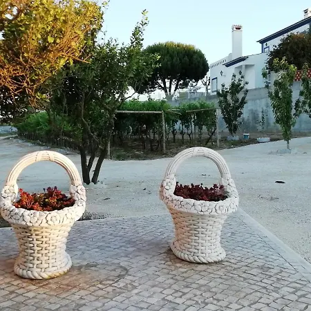 Casa Agrícola Dos Avós * Pereiro da Palhacana