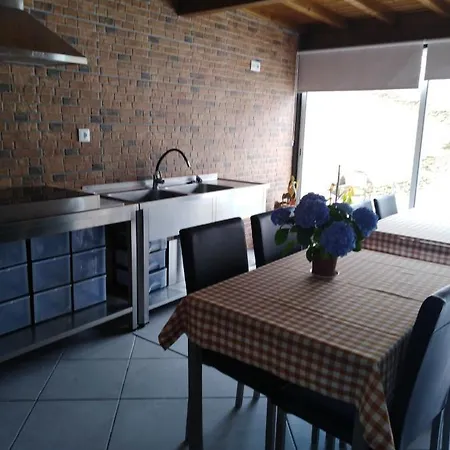 Casa Agricola Dos Avos Venkovský dům