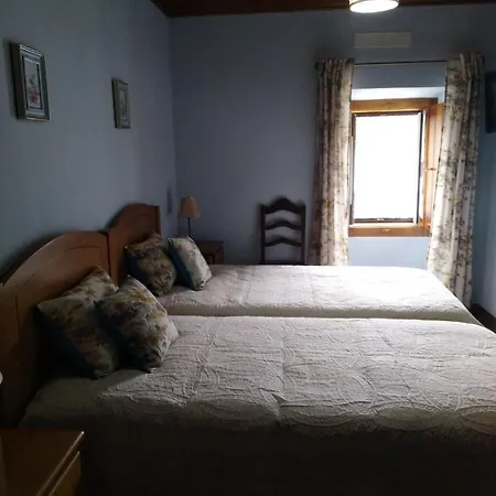 Casa Agricola Dos Avos Venkovský dům Pereiro da Palhacana