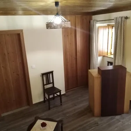 Casa Agrícola Dos Avós Casa de Campo *