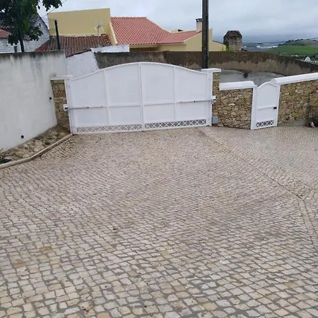 Casa Agrícola Dos Avós Casa de Campo