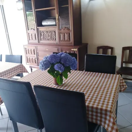 Casa Agrícola Dos Avós
