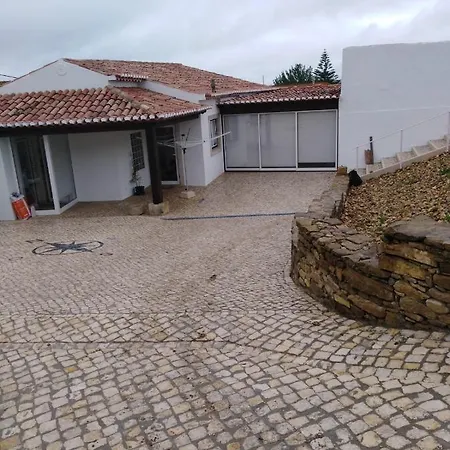 Casa Agrícola Dos Avós