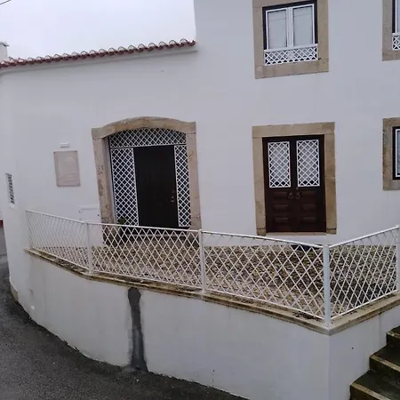 Casa Agrícola Dos Avós